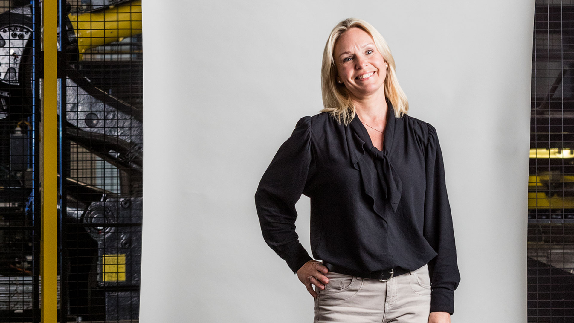 Cecilia Davidsson, Axelent