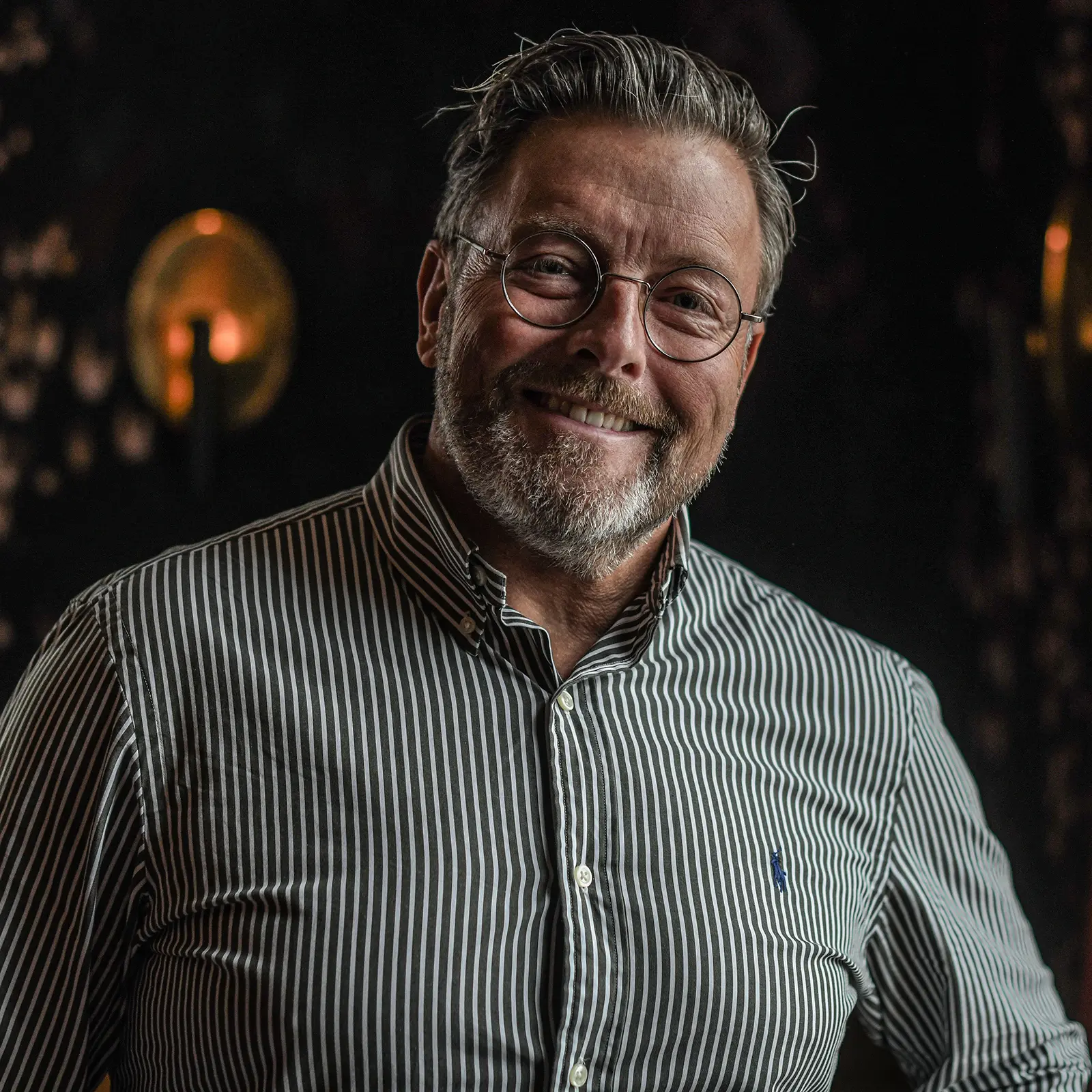 Magnus Carlson coach och föreläsare